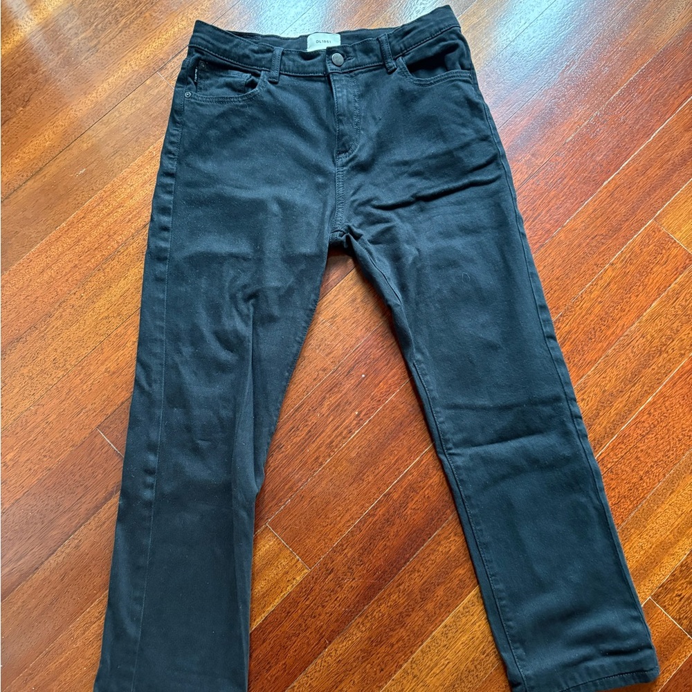 DL1961 Boy’s Dark Jeans